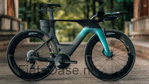 Scott Plasma 6 Premium specificaties